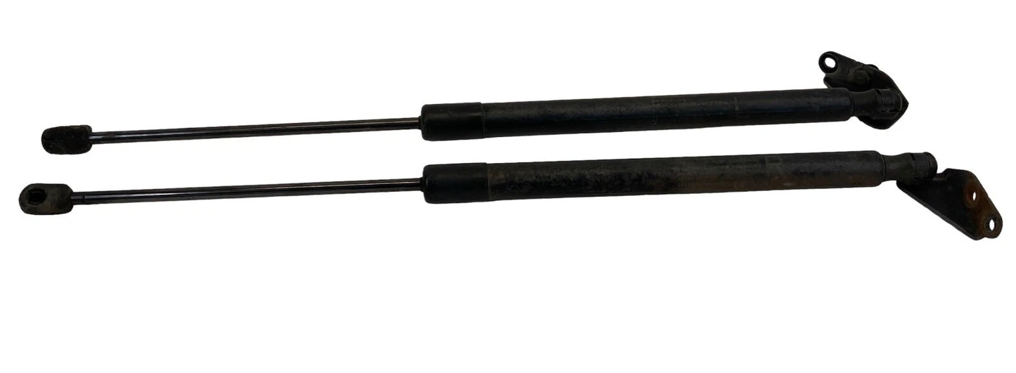 08-10 NISSAN ROGUE TRUNK LIFTGATE SHOCK STRUT LIFT CYLINDER SUPPORT 90450-JM00A