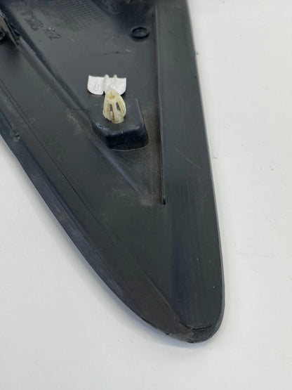 13-16 FORD ESCAPE FRONT RIGHT MIRROR EXTERIOR CORNER MOLDING COVER CJ54-S16004-A