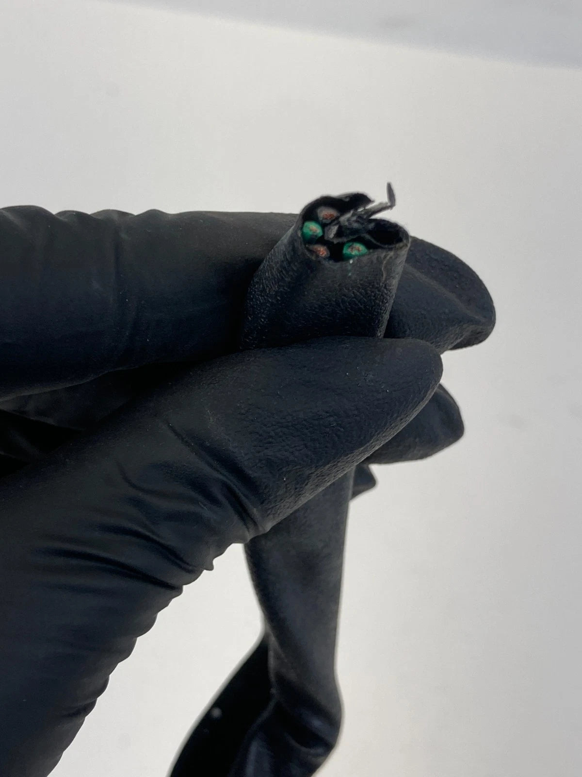 2014 2015 Kia Optima Left Taillight Tail Light Wire Wiring Harness Connector OEM