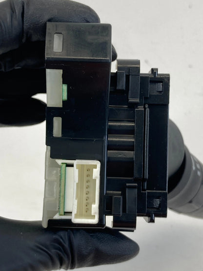 2006-2010 INFINITI M35 WINDSHIELD WIPER CONTROL COLUMN SWITCH 25260-EH100 OEM