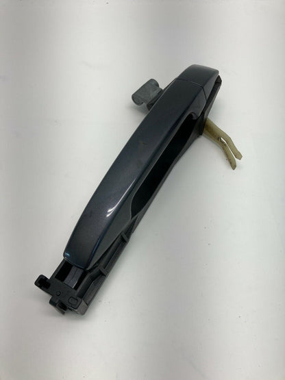 2010-2014 Subaru Outback Wagon Legacy Rear Left Side Exterior Door Handle OEM