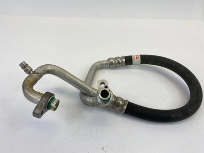 09-12 HYUNDAI ELANTRA 2.0L A/C AC AIR CONDITIONING DISCHARGE HOSE LINE PIPE TUBE
