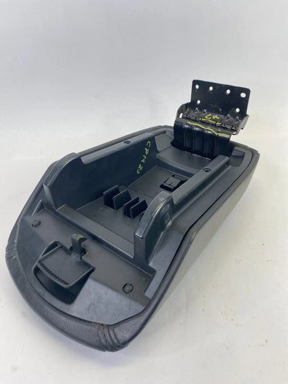 2011-2015 FORD EXPLORER CENTER CONSOLE LID ARMREST COVER OEM BB53-78045C74
