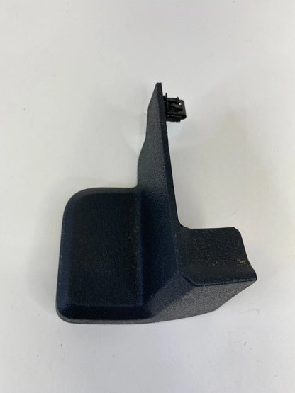 10-20 DODGE JOURNEY FRONT RIGHT PASSENGER SEAT TRACK RAIL CAP COVER 1CZ16TRMAA