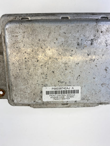 2005 Dodge Magnum Body Computer Control Module BCM BCU P56038742AJ OEM