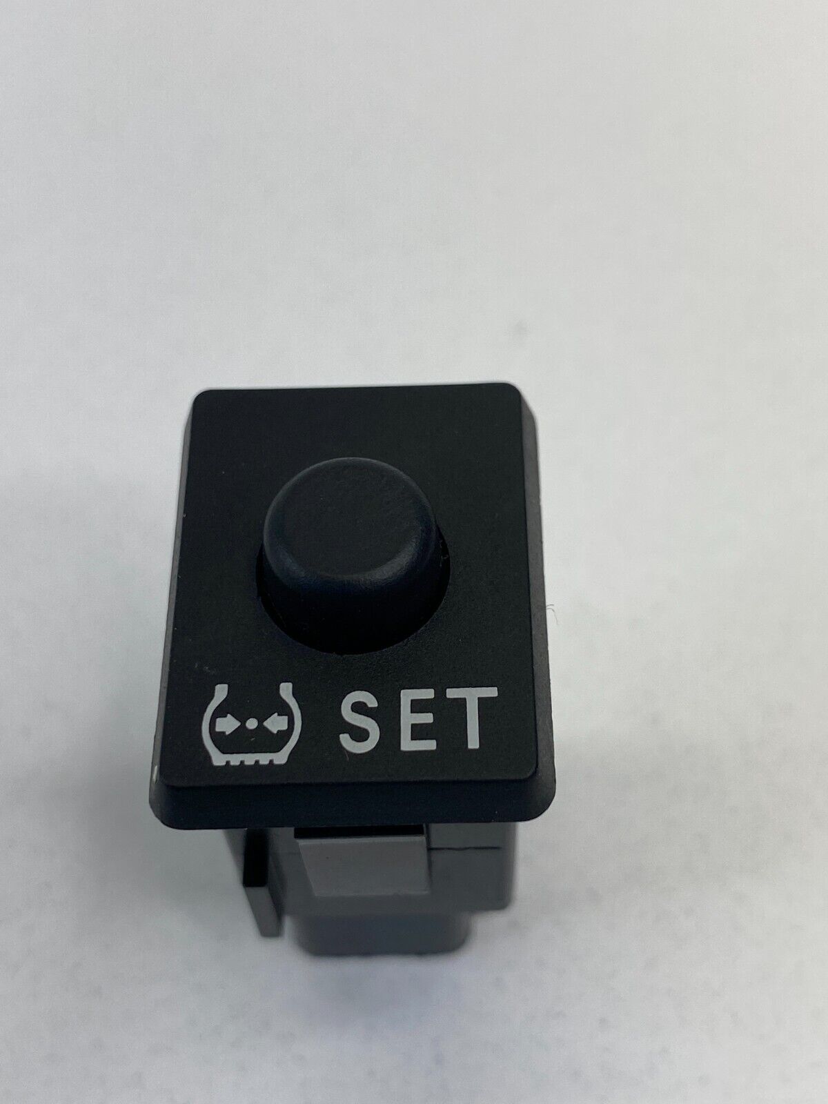 04-20 Toyota Sienna 05-20 Sequoia Tire Pressure Reset Set Switch Button 15A644