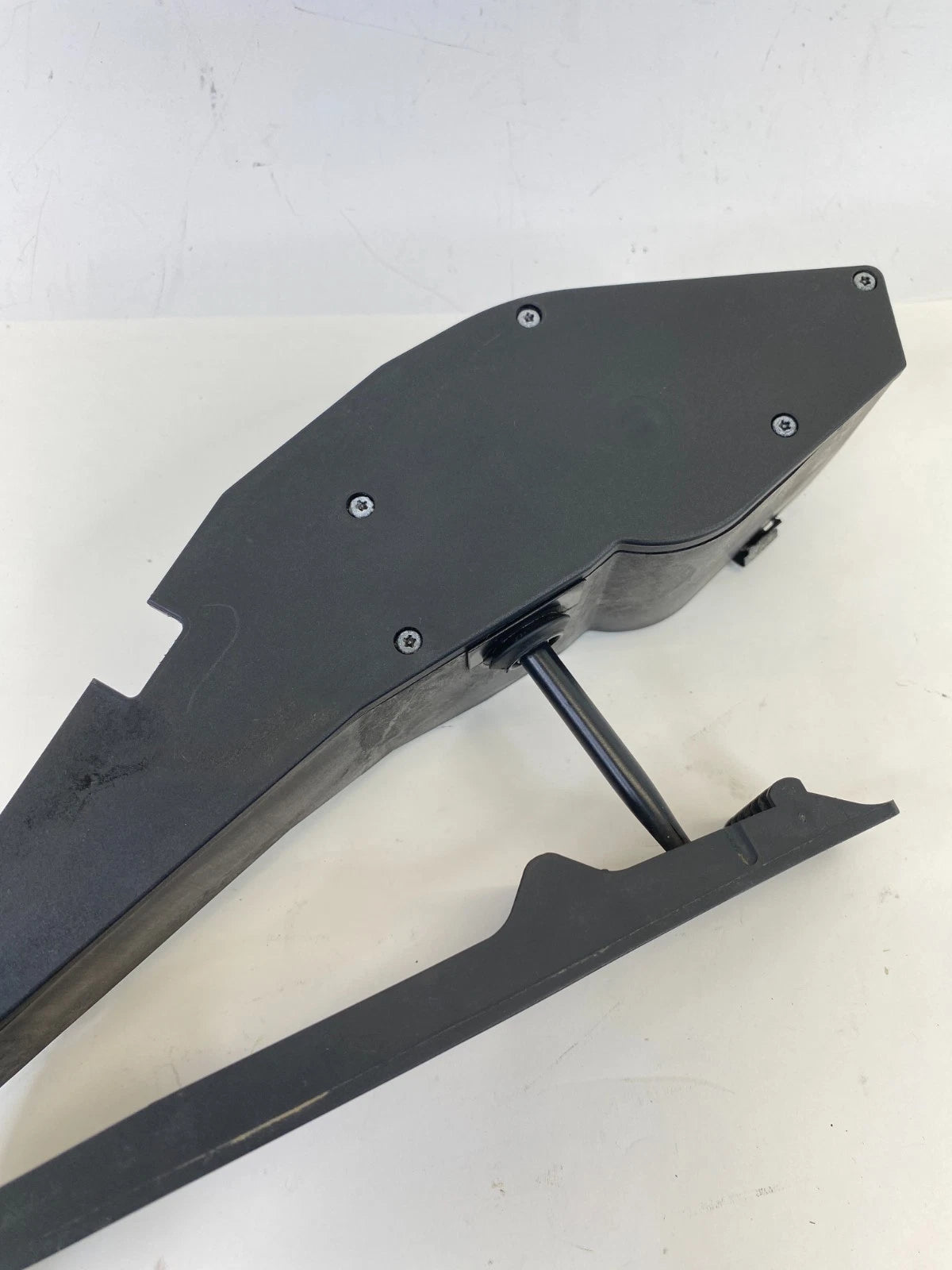 2001-2005 BMW 325I 2.5L L6 A/T ACCELERATOR GAS PEDAL TRAVEL SENSOR 35406756492