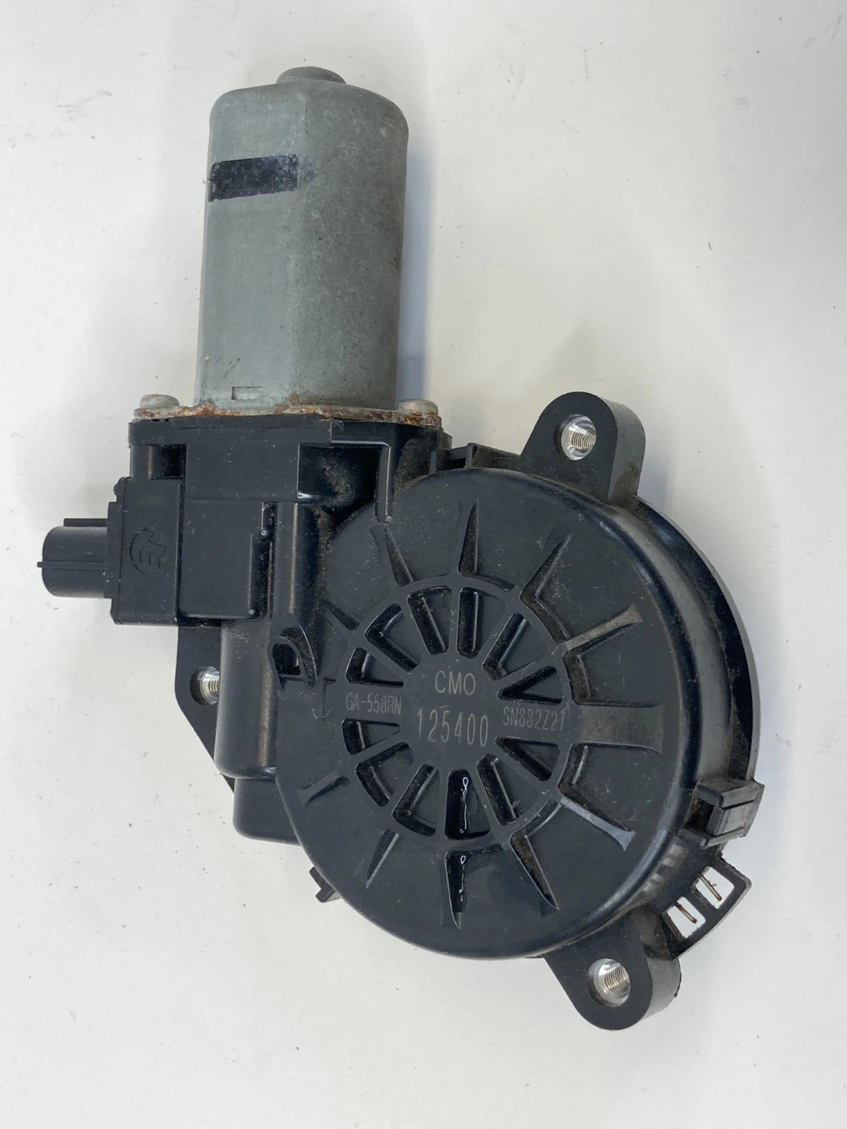 2012-2015 HONDA CIVIC ELECTRIC POWER WINDOW REGULATOR ACTUATOR MOTOR REAR LH OEM