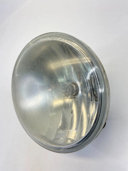 2007-2010 FORD ESCAPE FRONT BUMPER LEFT DRIVER SIDE FOG LIGHT LAMP ASSEMBLY OEM