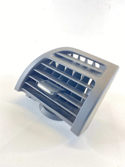 2004-2008 ACURA TL DASH RIGHT SIDE OUTER AC A/C AIR VENT GRILLE 77630-SEP-A010