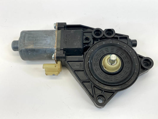 2011-2014 HYUNDAI SONATA FRONT RIGHT SIDE DOOR WINDOW MOTOR 82460-3Q000 OEM