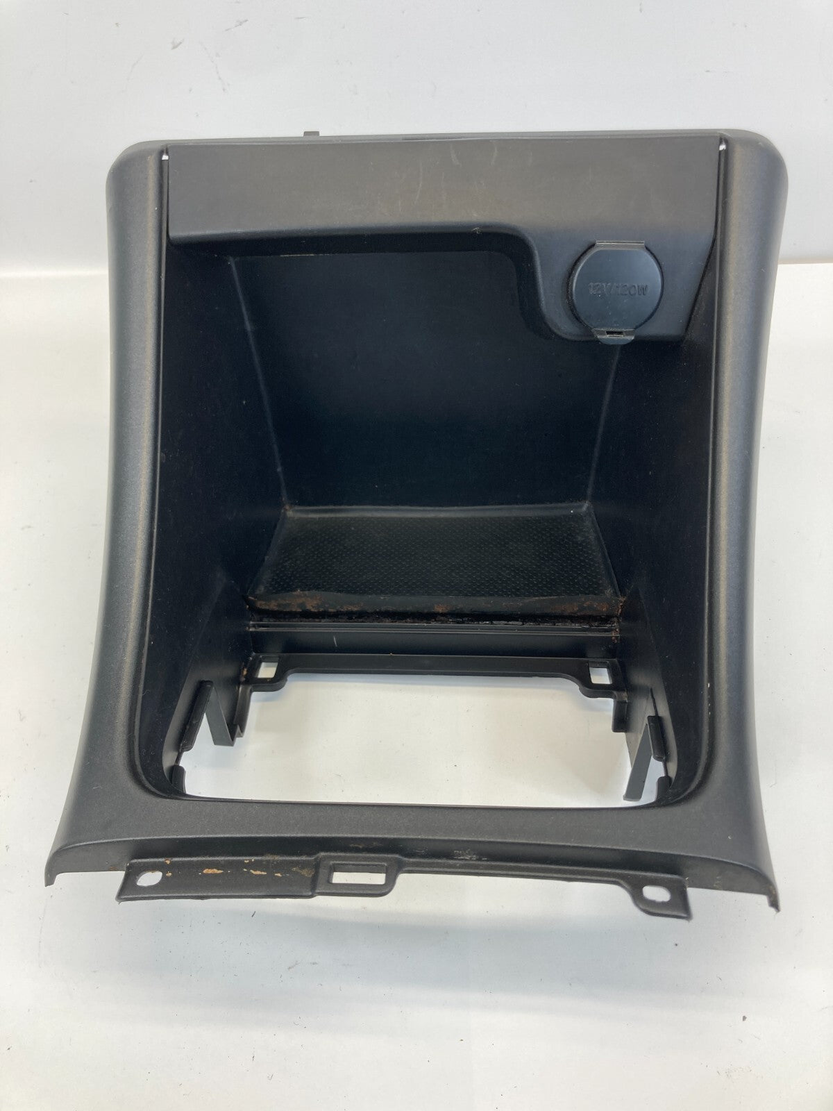 2002-2004 Toyota Camry Front Console Storage Bin Compartment Cubby 58823-AA010