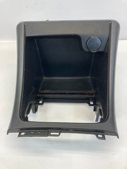 2002-2004 Toyota Camry Front Console Storage Bin Compartment Cubby 58823-AA010