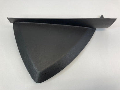 2012-2018 Ford Focus Front Passenger Side Dash End Cap Cover Bezel Trim OEM