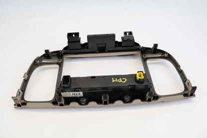 2006-2011 KIA RIO CENTER DASH RADIO TRIM BEZEL PANEL A/C OEM FACTORY 1G847-21000