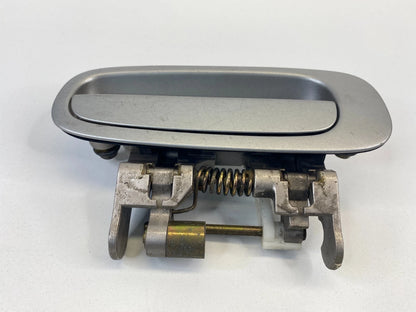 1998-2002 TOYOTA COROLLA REAR RIGHT PASSENGER EXTERIOR DOOR HANDLE ASSEMBLY OEM