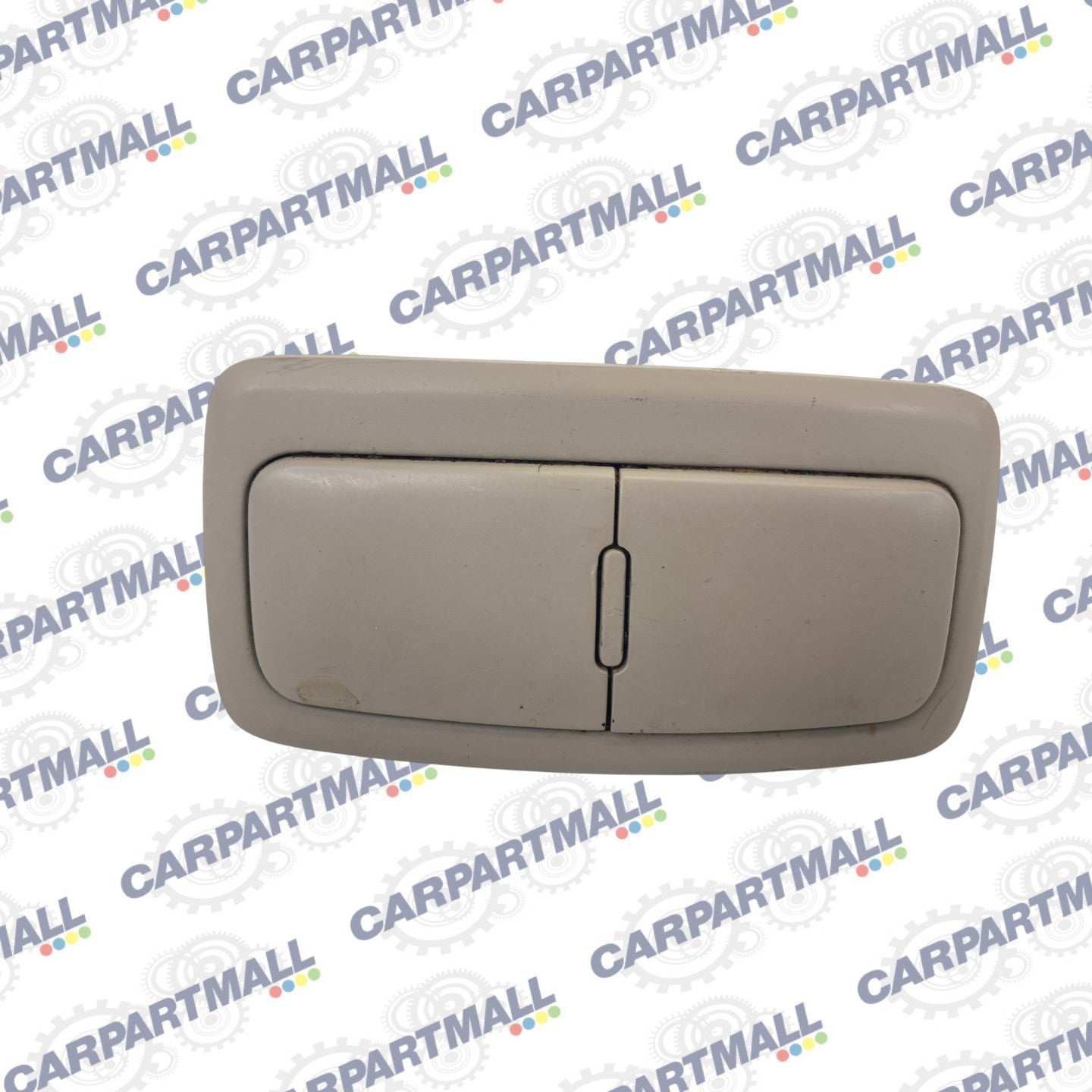 2005-2010 Kia Sportage Interior Trim Switch Blank Cover Bezel 93306-1F000