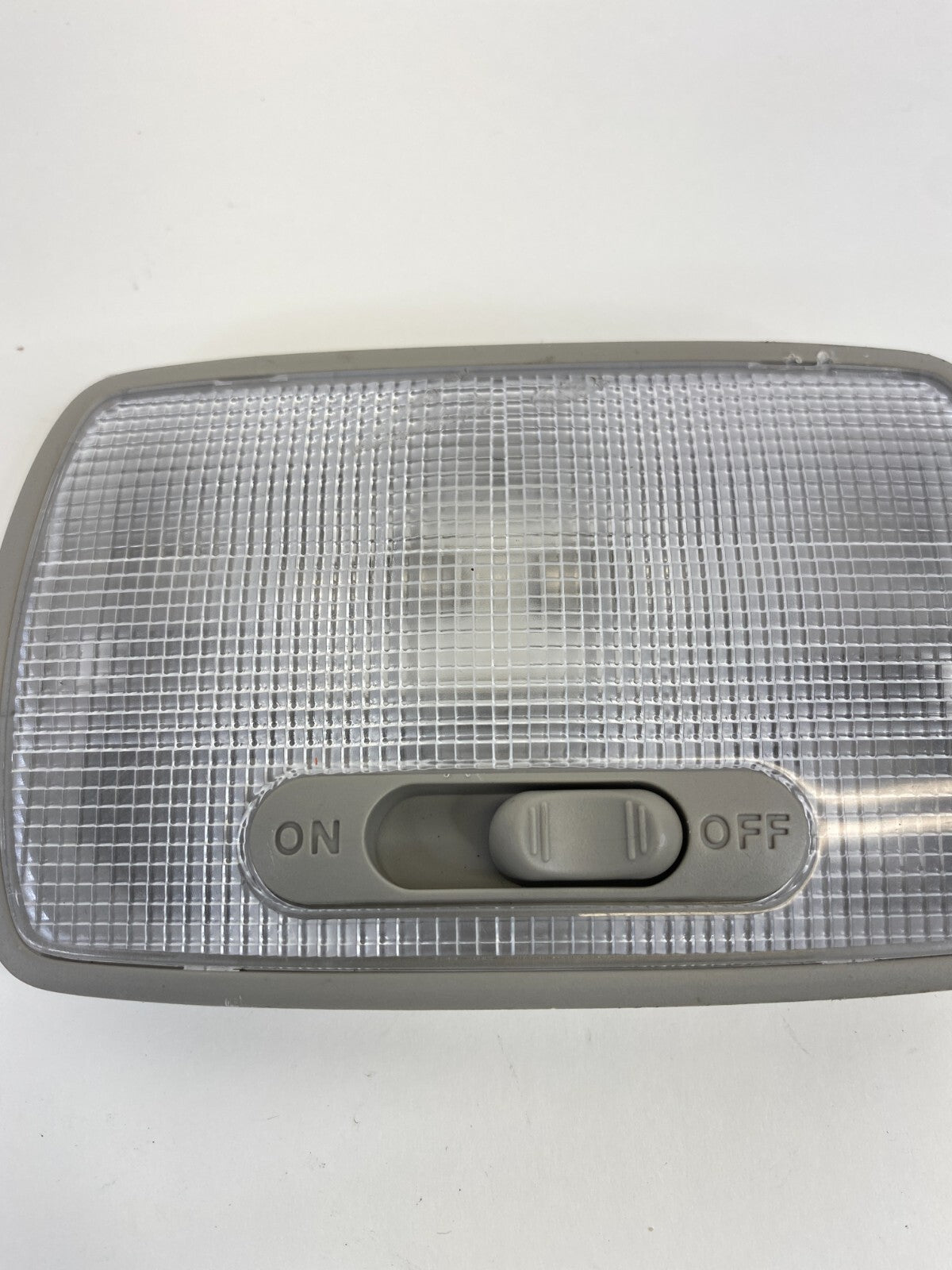 2013 2014 2015 Acura ILX Roof Rear Overhead Console Dome Map Light Lamp OEM