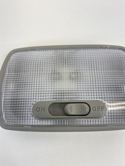 2013 2014 2015 Acura ILX Roof Rear Overhead Console Dome Map Light Lamp OEM