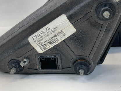 2014-2018 CADILLAC ATS SEDAN RIGHT SIDE VIEW POWER MIRROR 23122973 OEM