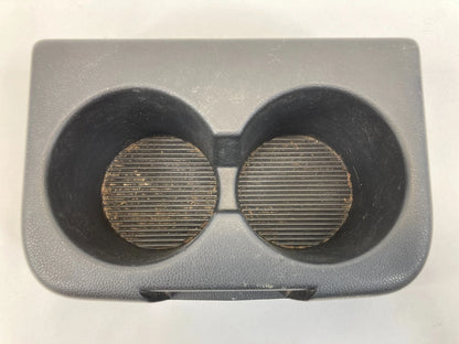 08 09 10 11 12 FORD ESCAPE REAR CENTER CONSOLE CUP HOLDER 8L84-78135A14-A OEM