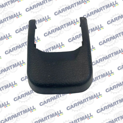 2007 08 09 10 11 2012 NISSAN ALTIMA SEAT TRACK END COVER CAP TRIM 1192427 OEM