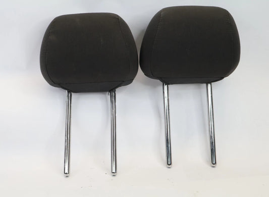2016-2018 CHEVROLET CRUZE REAR SEAT HEAD RESTRAINT HEADREST LEFT & RIGHT OEM