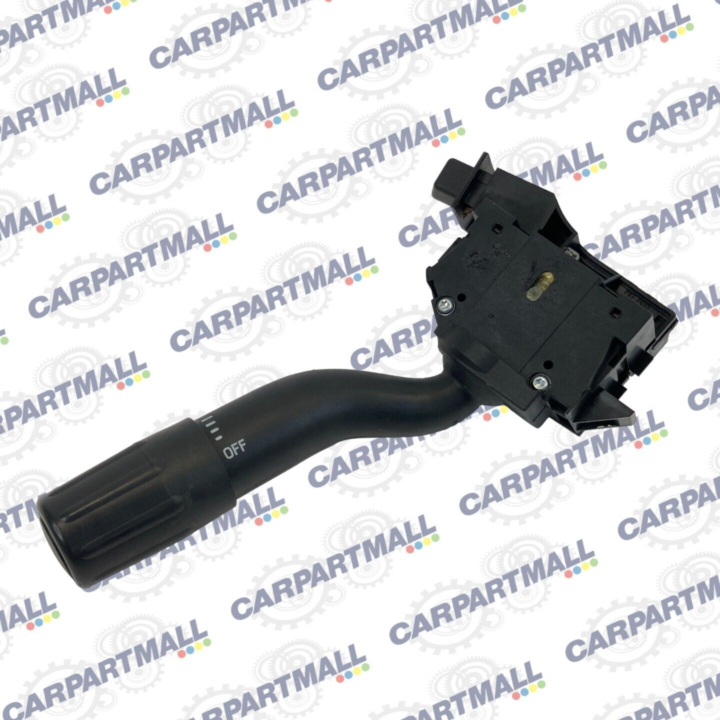 2008-2011 Ford Focus Turn Signal Hazard Wiper Combination Switch 8SAT-13K359-ACW