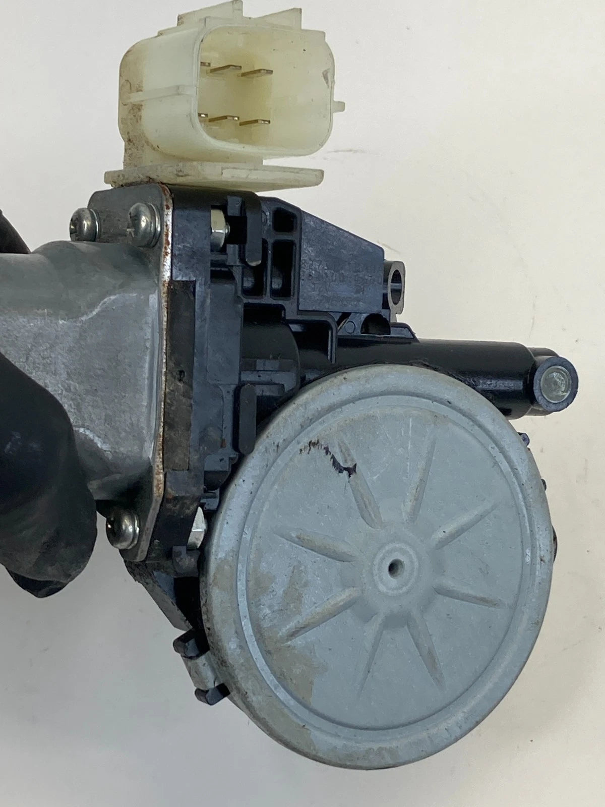 2009-2014 NISSAN MURANO REAR LEFT SIDE DOOR POWER WINDOW MOTOR 82731-1BA0A OEM