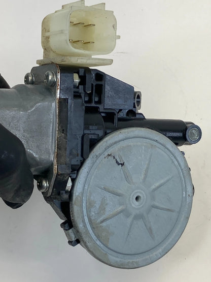 2009-2014 NISSAN MURANO REAR LEFT SIDE DOOR POWER WINDOW MOTOR 82731-1BA0A OEM