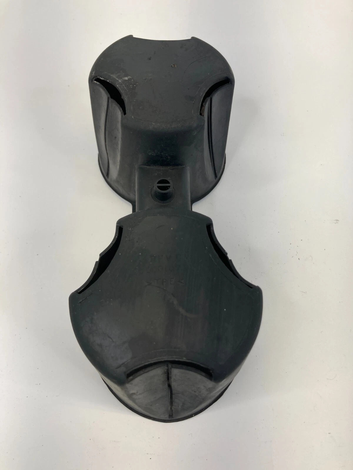2009 2010 DODGE JOURNEY CENTER CONSOLE CUP HOLDER CUPHOLDER RUBBER INSERT OEM