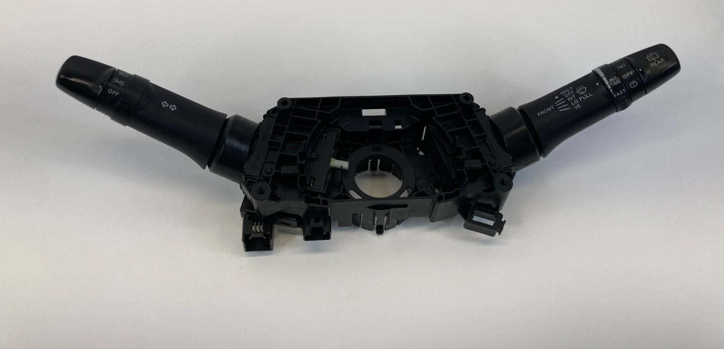 11-13 Mitsubishi Outlander Sport Headlight Turn Signal Wiper Lever Combo Switch