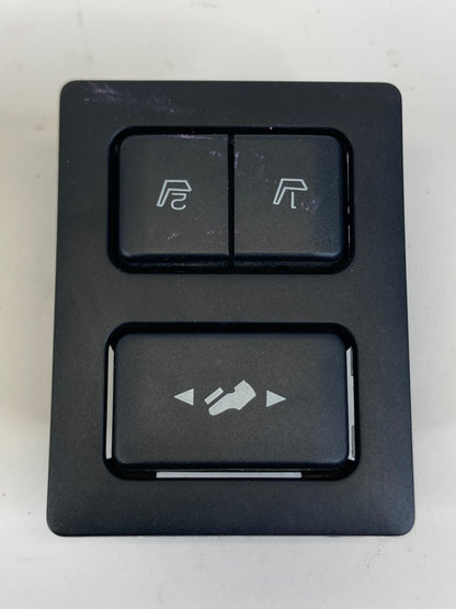 2009-2019 Ford Flex Height Pedal Adjustment & Heated Seat Switch 8A8T-14776-DAW