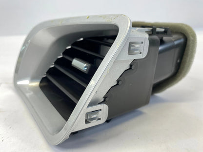 2010-2017 CHEVROLET EQUINOX OUTER DASHBOARD AIR VENT DRIVER OEM FACTORY 20862307
