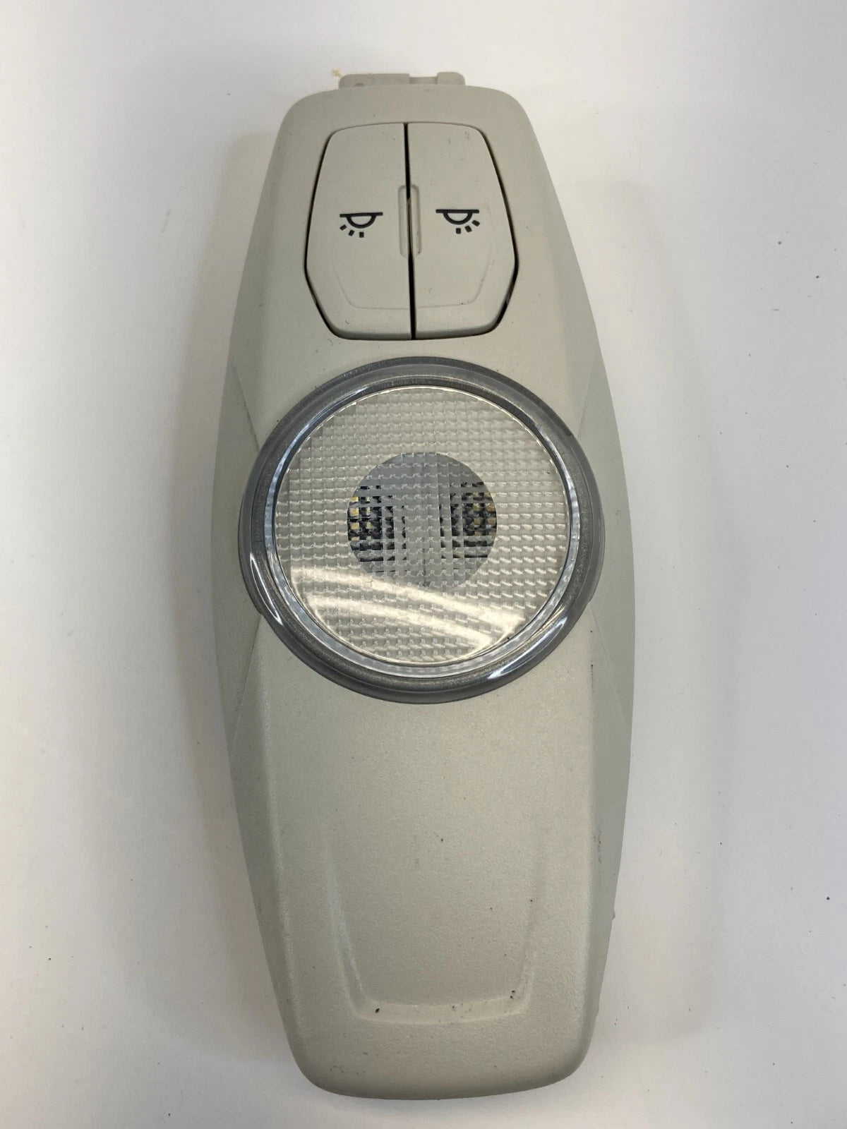 2015-2020 FORD EDGE REAR UPPER ROOF DOME READING LIGHT LAMP ASSY EM2A-13K767