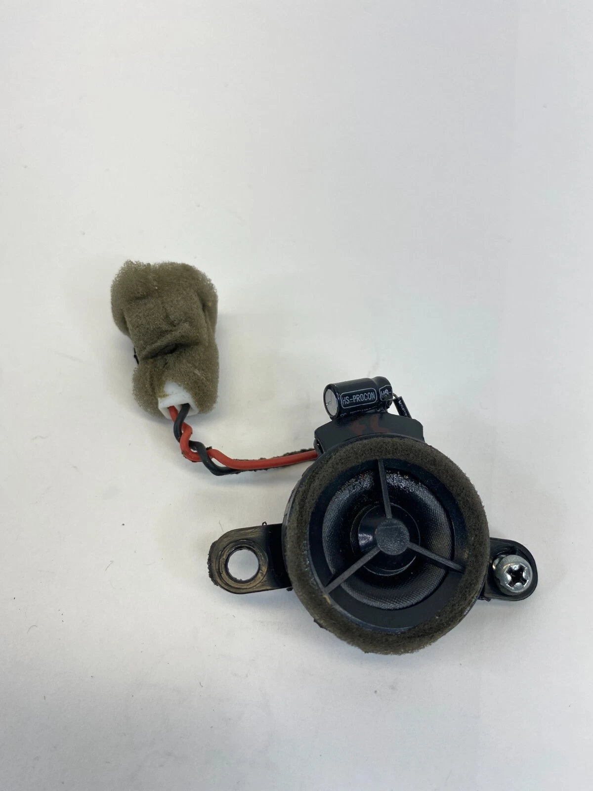 2010 2011 2012 2013 KIA FORTE FRONT LEFT DRIVER AUDIO SPEAKER TWEETER OEM