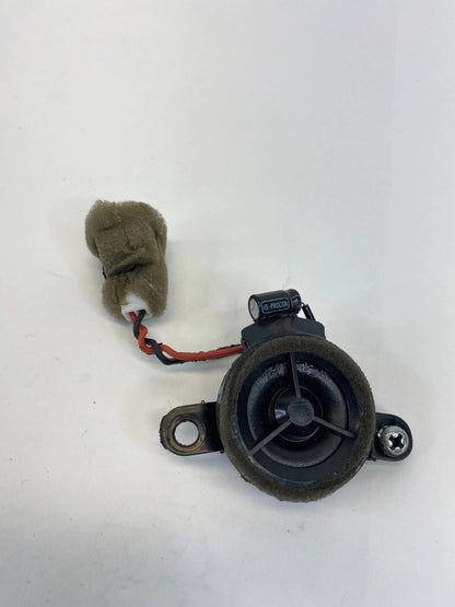 2010 2011 2012 2013 KIA FORTE FRONT LEFT DRIVER AUDIO SPEAKER TWEETER OEM