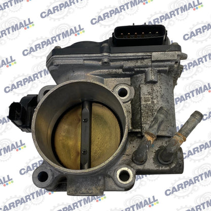 2007-2017 HONDA ODYSSEY 3.5L V6 ENGINE ELECTRONIC THROTTLE BODY VALVE ASSY OEM