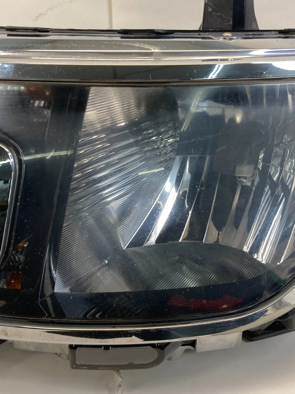 2013-2019 Ford Flex Front Left FR LH Halogen Headlight Headlamp DA83-13006 OEM