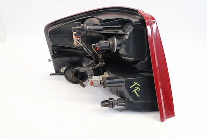 2008 2009 2010 DODGE AVENGER TAILLIGHT TAIL LAMP ASSEMBLY REAR RH PASSENGER OEM