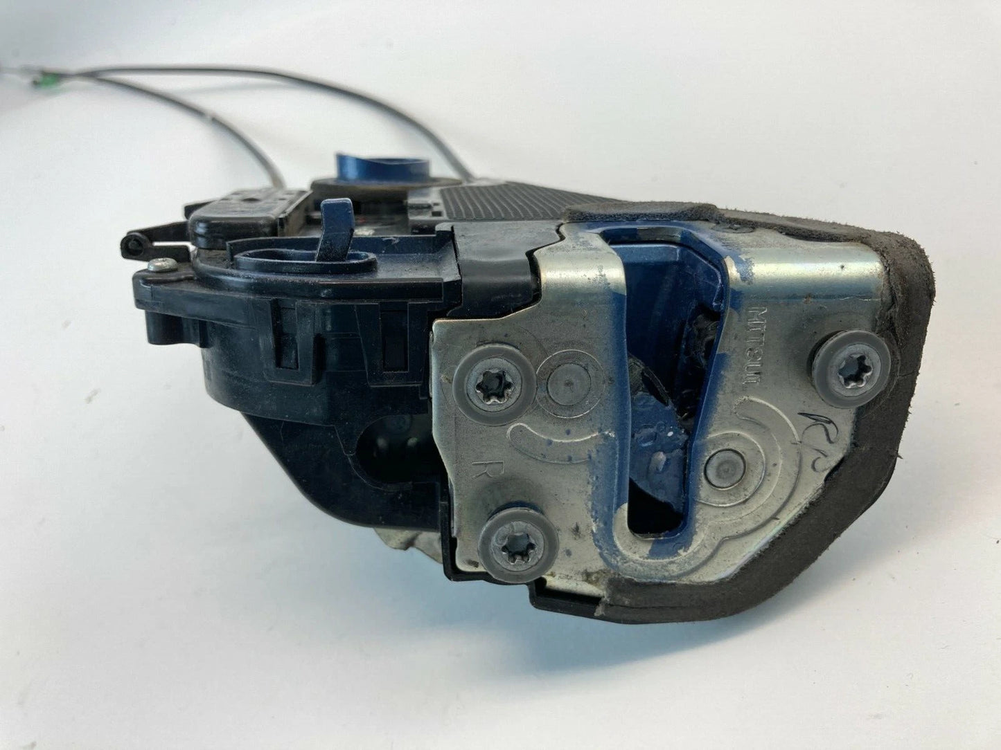2004-2009 TOYOTA PRIUS REAR RIGHT SIDE DOOR LOCK LATCH ACTUATOR ASSEMBLY OEM