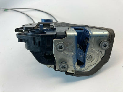2004-2009 TOYOTA PRIUS REAR RIGHT SIDE DOOR LOCK LATCH ACTUATOR ASSEMBLY OEM
