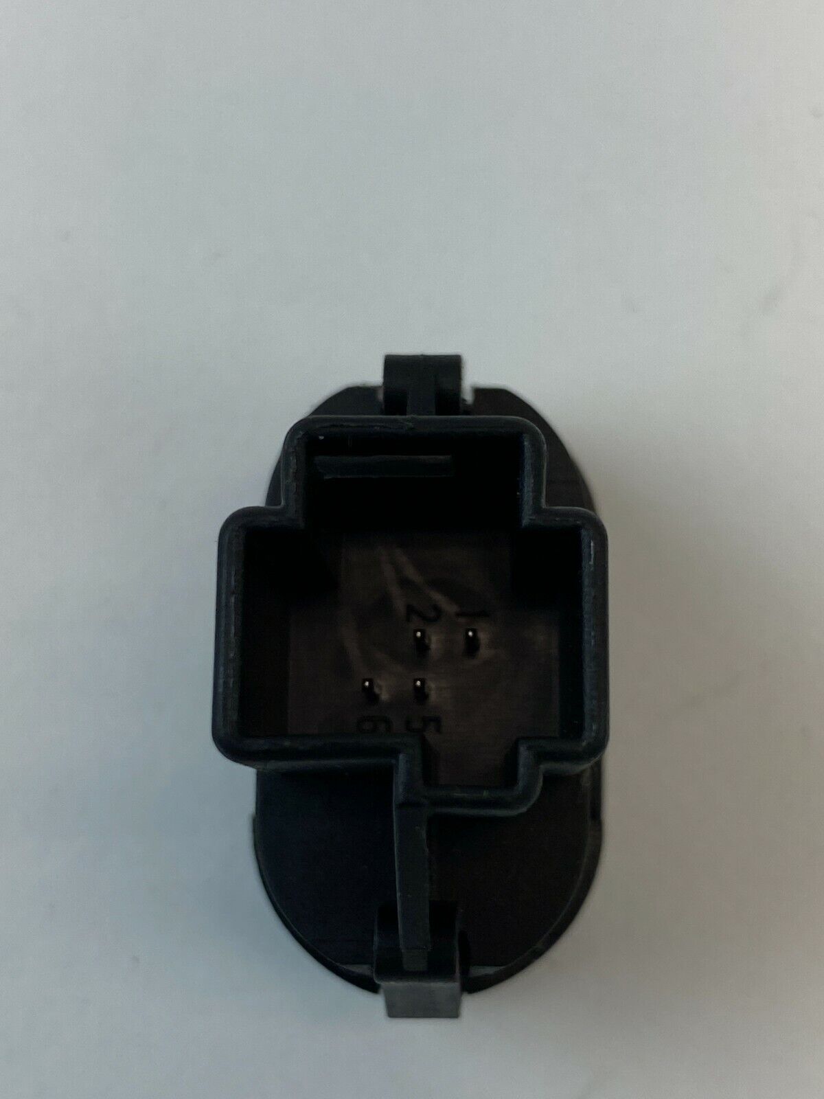 2000-2007 Ford Focus Front Right Passenger Window Control Switch 98AB14529 OEM