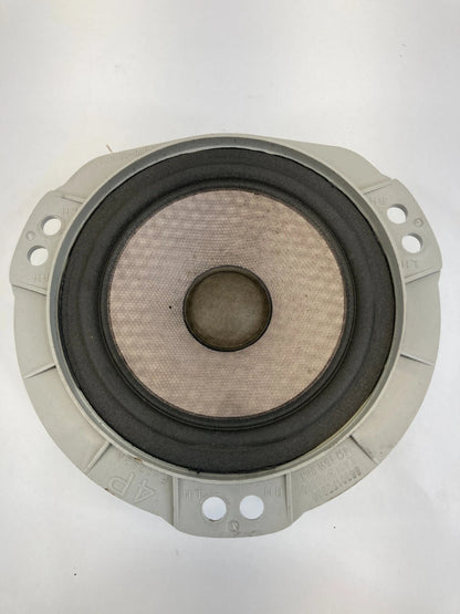 2004-2008 SUBARU FORESTER REAR LEFT DOOR AUDIO SOUND SPEAKER 86301FE080 OEM