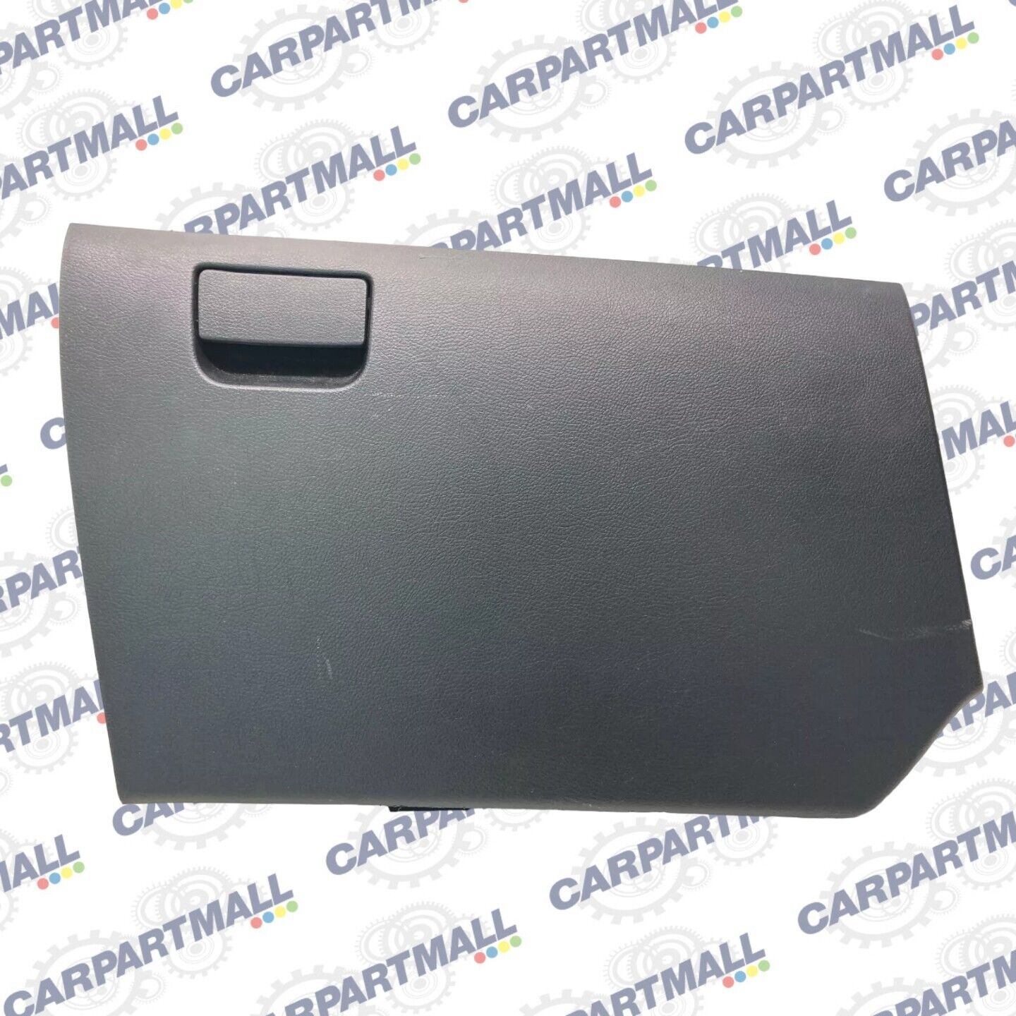 2010 2011 2012 2013 Mazda 3 Mazda3 Dash Compartment Glove Box Storage OEM