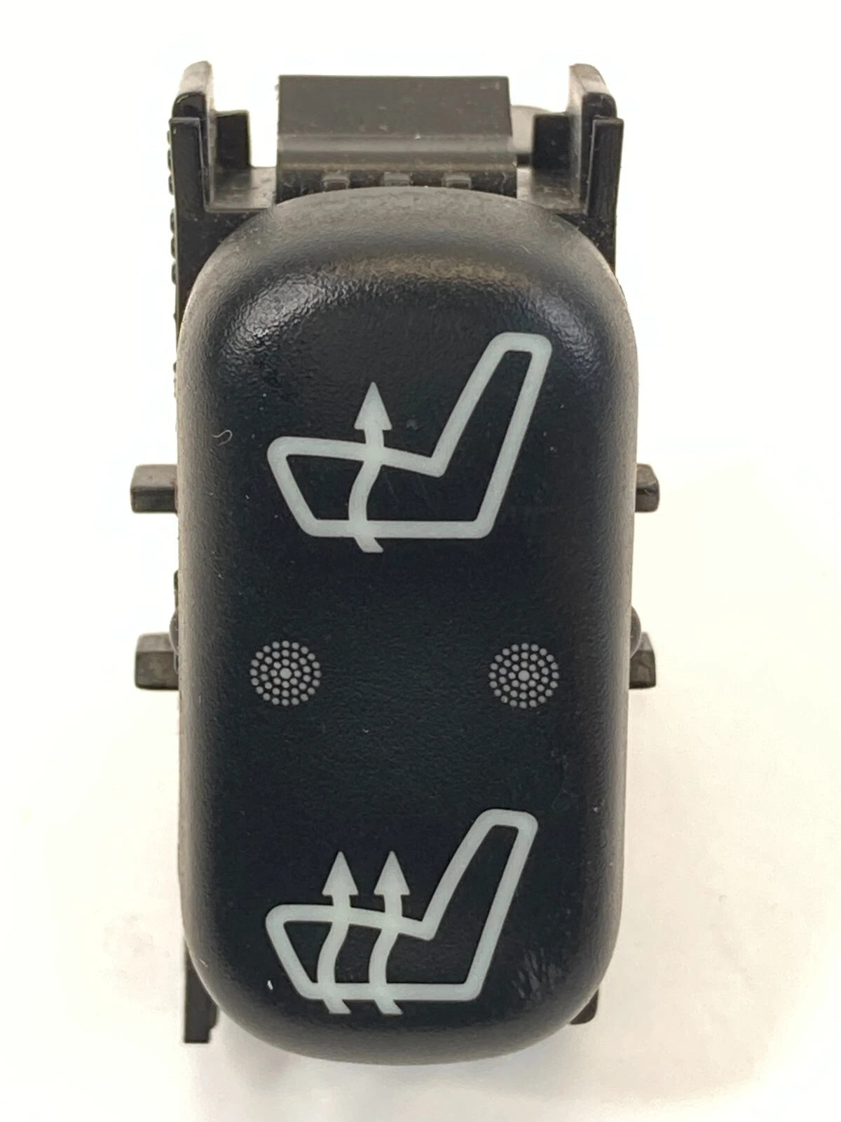 1998-2003 MERCEDES BENZ ML320 FRONT SEAT HEATED CONTROL SWITCH BUTTON 1638200210