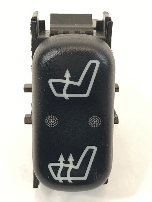 1998-2003 MERCEDES BENZ ML320 FRONT SEAT HEATED CONTROL SWITCH BUTTON 1638200210