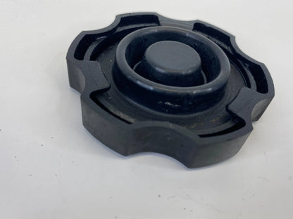 2007-2017 CHEVROLET EQUINOX 2.4L BRAKE MASTER CYLINDER RESERVOIR FLUID LID COVER