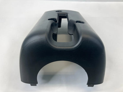 2011-2014 DODGE AVENGER STEERING COLUMN LOWER COVER TRIM BEZEL SHROUD OEM