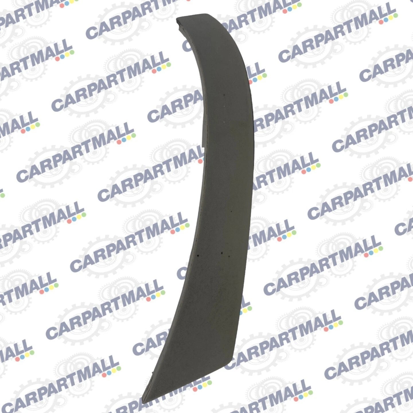 2009-2012 CHEVY TRAVERSE REAR LEFT INNER DOOR PULL HANDLE COVER TRIM 15948058